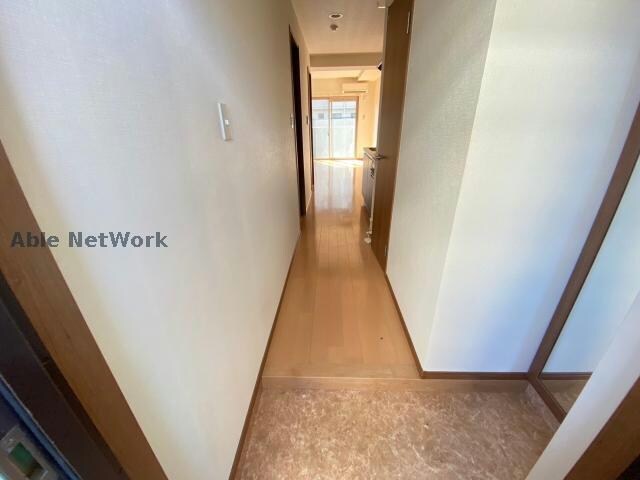 物件内観写真11　(※同型・現況優先)