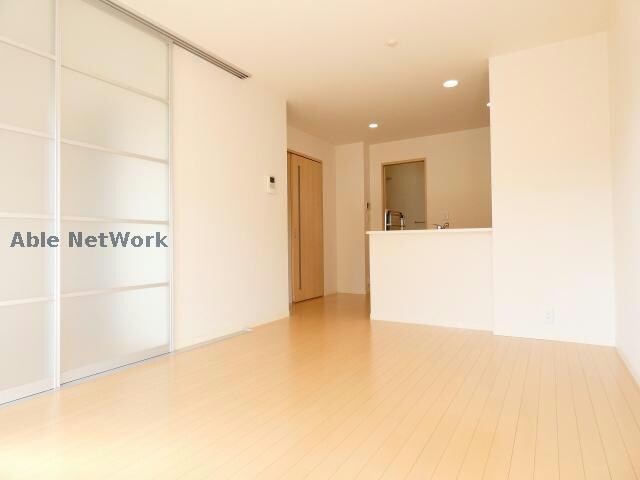 物件内観写真4　(同型タイプ　現況優先)