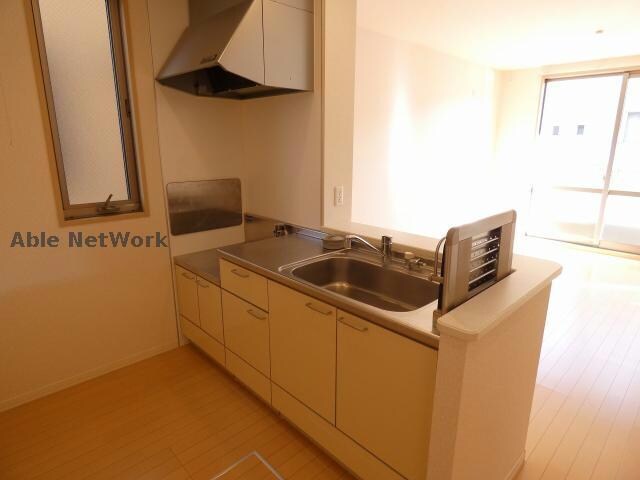 物件内観写真5　(同型タイプ　現況優先)