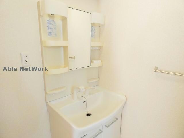 物件内観写真7　(同型タイプ　現況優先)