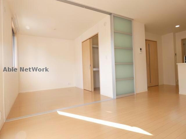 物件内観写真14　(同型タイプ　現況優先)