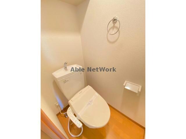 物件内観写真12　(同型タイプ　現況優先)