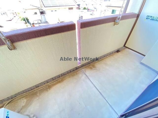 物件内観写真17　(同型タイプ　現況優先)