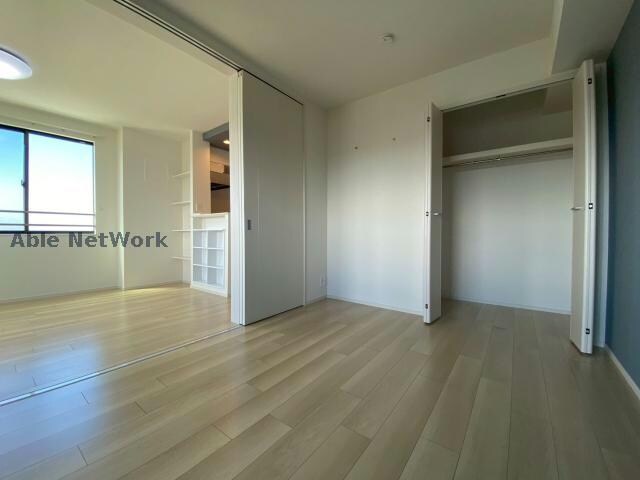 物件内観写真11　(※同型反転タイプ)