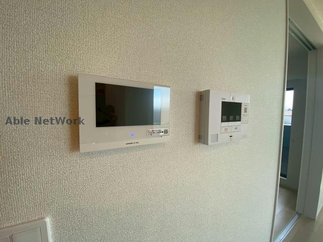 物件内観写真12　(※同型反転タイプ)