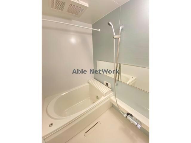 物件内観写真7　(同型タイプ　現況優先)