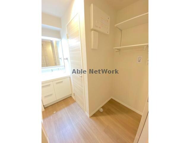 物件内観写真8　(同型タイプ　現況優先)