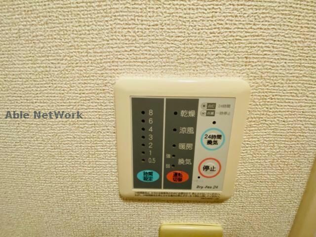 物件内観写真11　