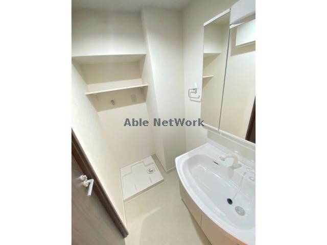 物件内観写真9　(※同型別号室)