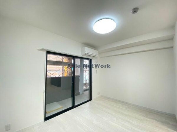 空調設備(※同型別号室)