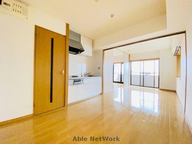 物件内観写真5　(※同型　現況優先)