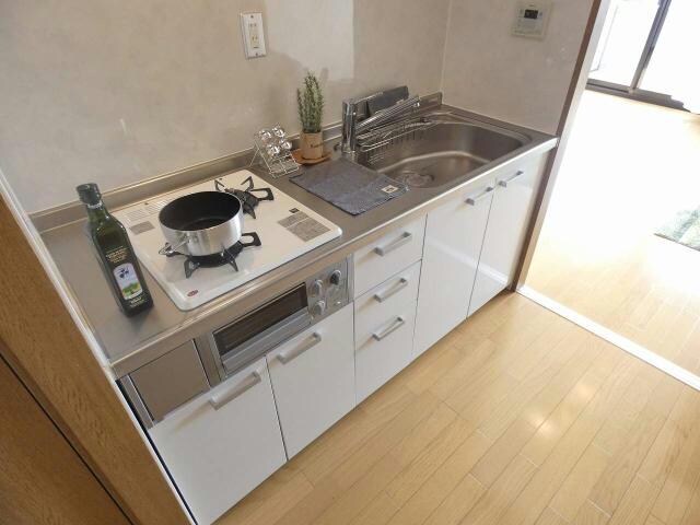 物件内観写真11　