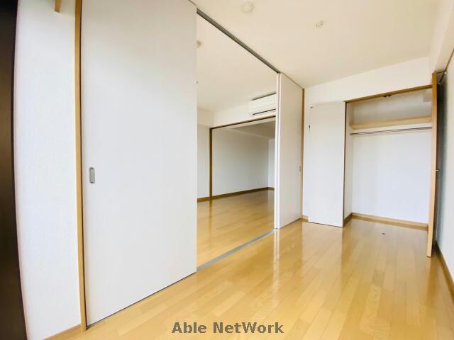 物件内観写真7　(※同型　現況優先)