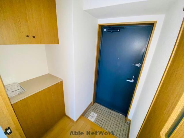 物件内観写真13　(※同型　現況優先)