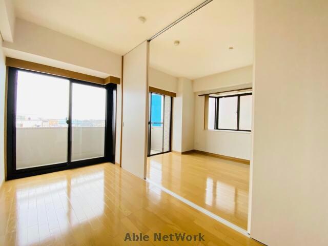 物件内観写真15　(※同型　現況優先)