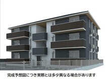 西熊本MYの外観写真