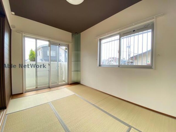 居室（その他）(別号室同型　現況優先)