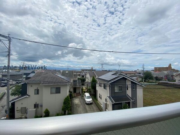 眺望(別号室同型　現況優先)