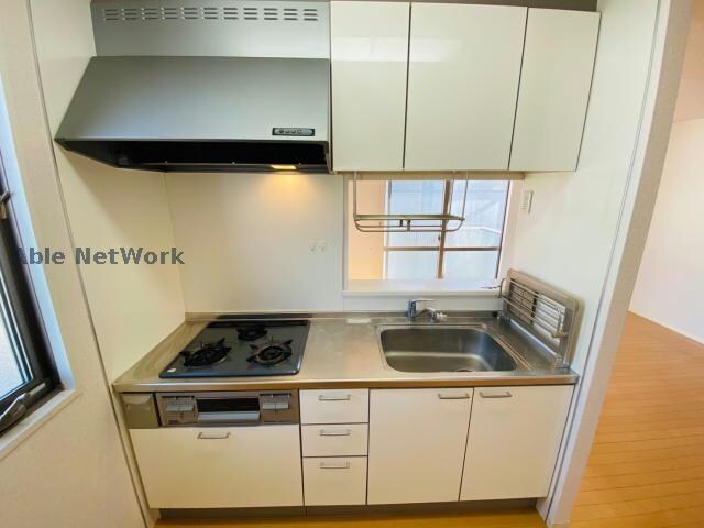 物件内観写真7　(同型ｲﾒｰｼﾞﾓﾃﾞﾙ)