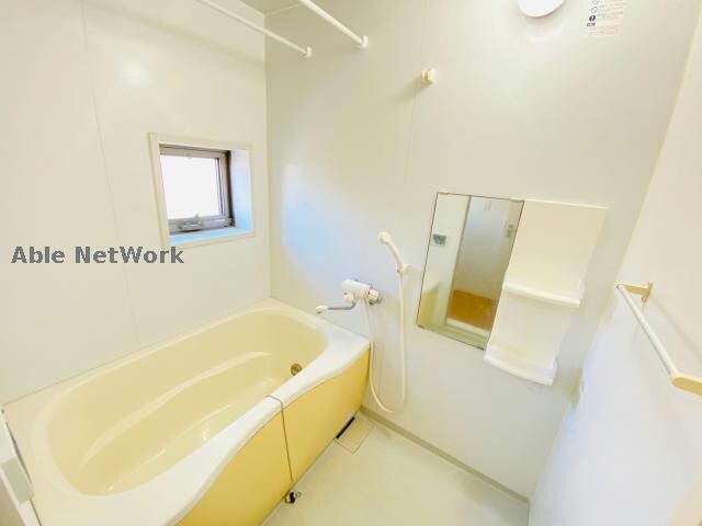 物件内観写真8　(同型ｲﾒｰｼﾞﾓﾃﾞﾙ)