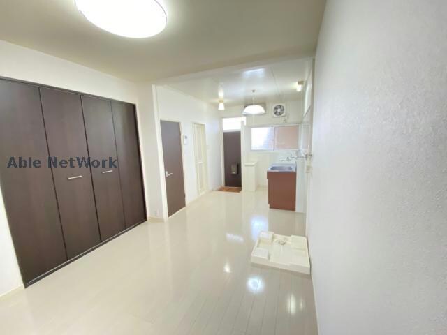 物件内観写真5　(同型)