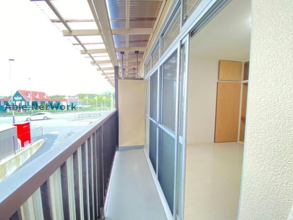 ベランダ・バルコニー(同型)