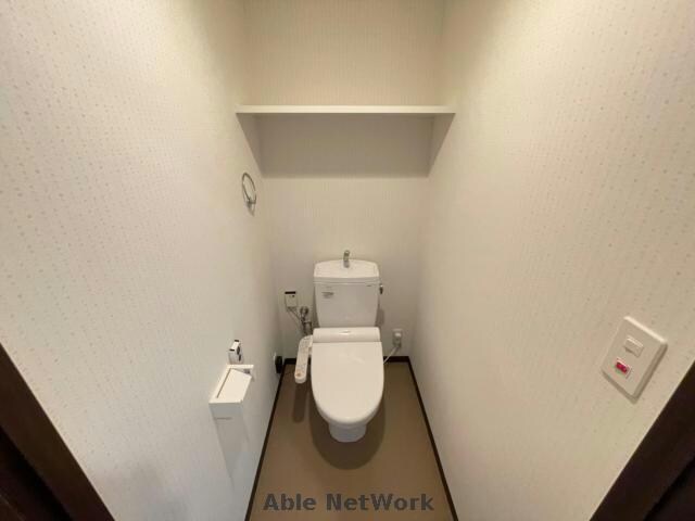 物件内観写真7　(別号室写真)