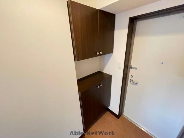 物件内観写真12　(別号室写真)