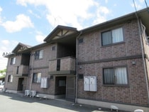 エクレール・ヴェルドミールＡの外観写真