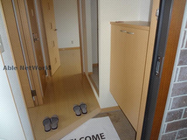 物件内観写真10　(※同型・現状優先)