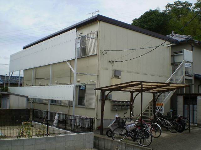 JOハイツ