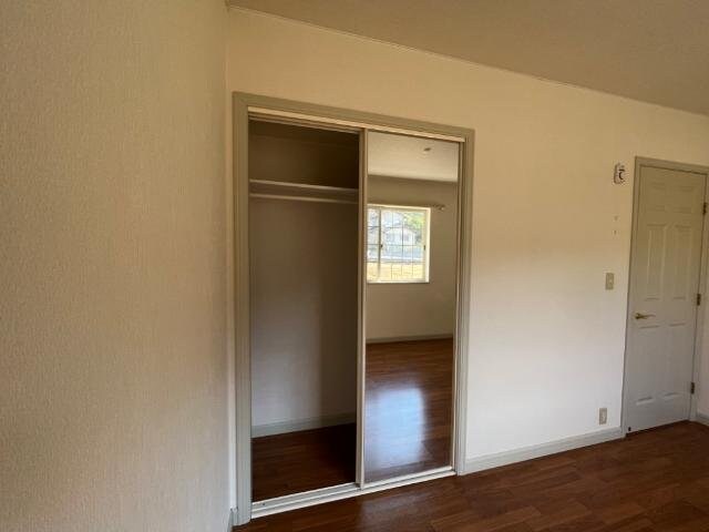 物件内観写真22　(クローゼット)