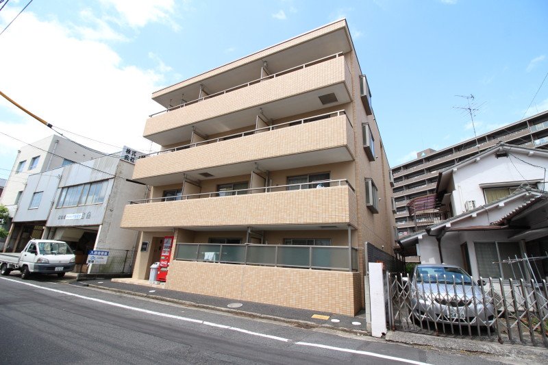 東古松S－1ビル