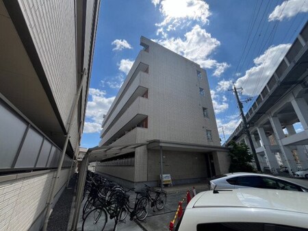 HILL COLLEGE　DAIGAKUMAE外観写真