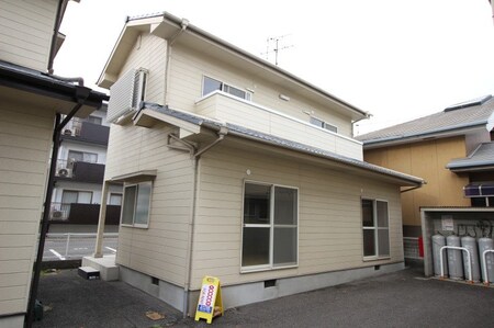 和気田中貸家外観写真