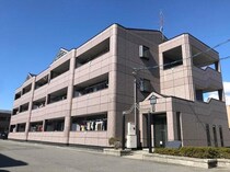 ＢＬＵＥ　ＴＥＲＲＡの外観写真