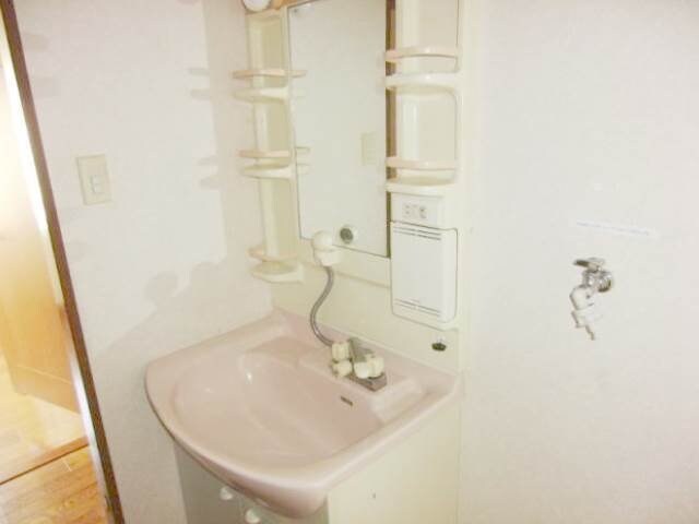 物件内観写真11　(同物件別部屋の写真です。)