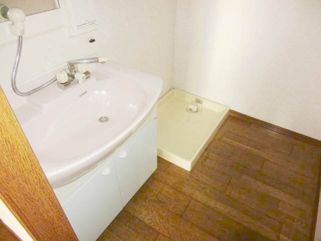 物件内観写真18　(同物件別部屋の写真です。)