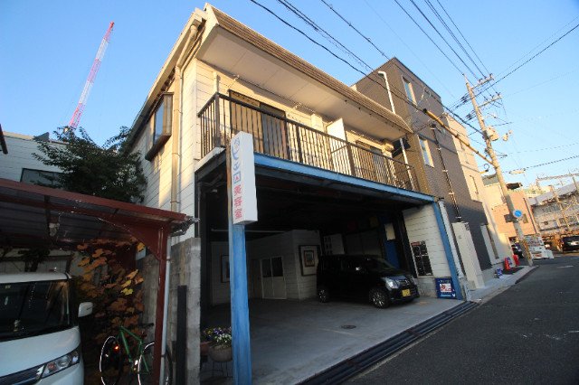 外観写真