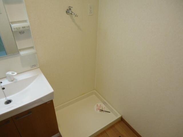 物件内観写真19　(洗濯機置場（イメージ）)