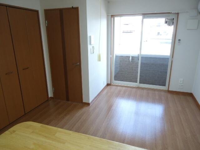 物件内観写真21　(リビング（イメージ）)