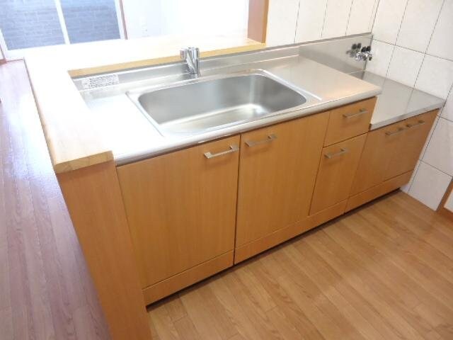 物件内観写真22　(キッチン（イメージ）)