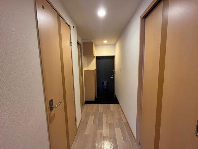 物件内観写真13　(廊下)