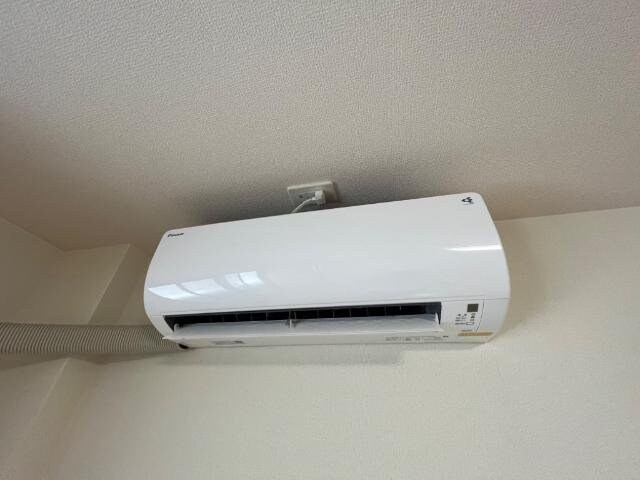 物件内観写真15　(エアコン)