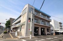 カーサ・プリメーラの外観写真