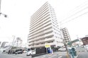 アルファスマート西川緑道公園