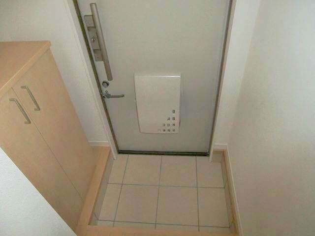 物件内観写真14　(別のお部屋の写真です。実際とは異なります。)