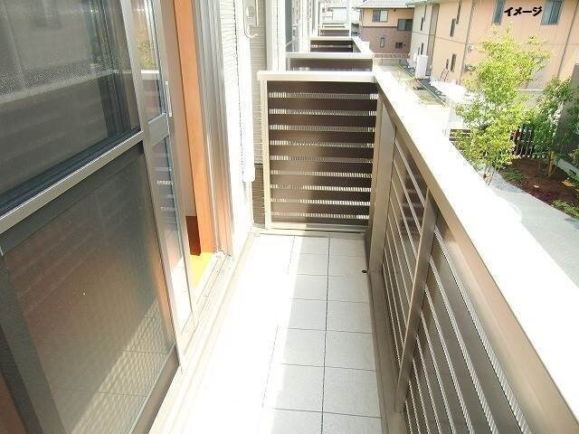 物件内観写真15　(別のお部屋の写真です。実際とは異なります。)