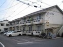 ジュネスＴ.Ｏ　Ａ棟