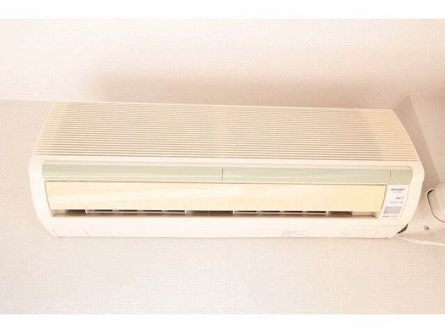 物件内観写真17　(エアコン)